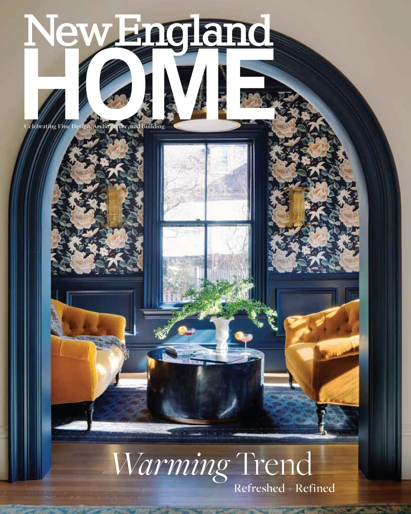 Flip through for a full view of our Spruce Modern project featured in the latest issue of @nehomemagazine! Stay tuned this month as we give you all of the details. #KennerknechtDesignGroup⁠
⁠
Photography @gregpremru ⁠
Produced @karinlidbeck⁠
Builder 