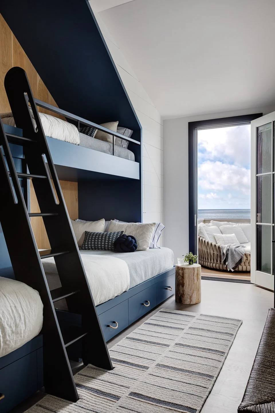  Ocean Home Magazine 
 July 2026 