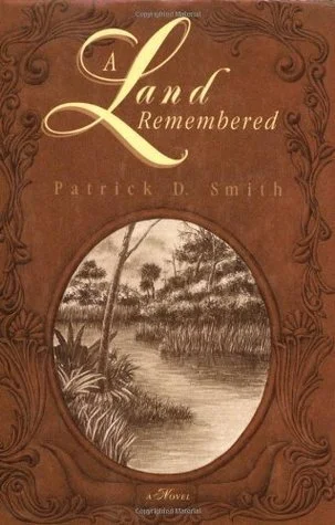 A Land Remembered.jpg