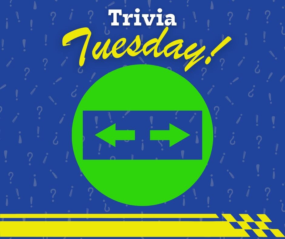 In 1939, what was the first auto manufacturer to include standard turn signals on their vehicles? All correct answers will be put in a drawing for a chance to win a $5 High Grounds or Cup 'O Joy gift card and a Dreamworks tumbler! Tune in to our stor