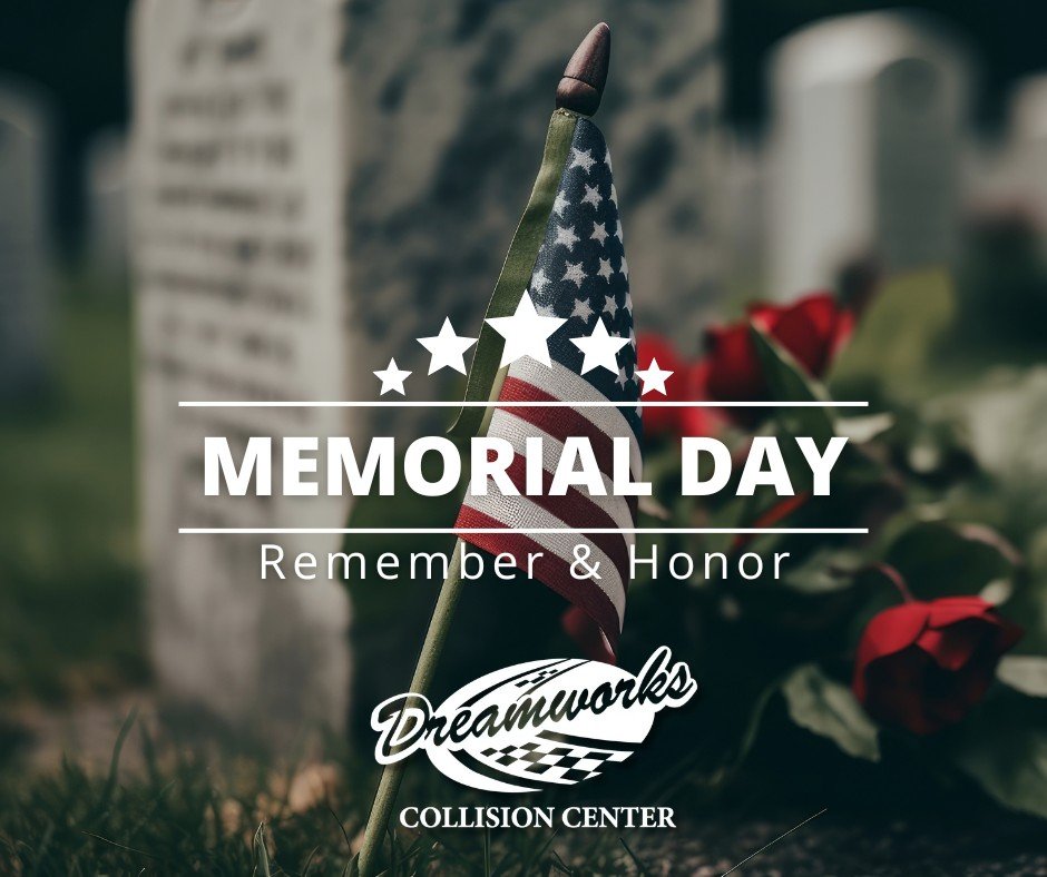 Remembering and honoring the brave men and women who made the ultimate sacrifice for our freedom. On this Memorial Day, we express our deepest gratitude to those who served and gave their lives in service to our country. Their courage and sacrifice w