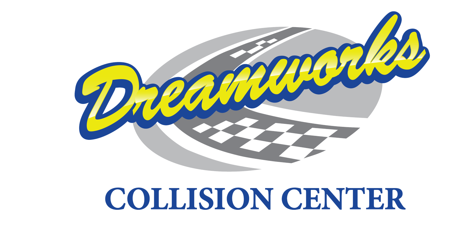 Dreamworks Collision