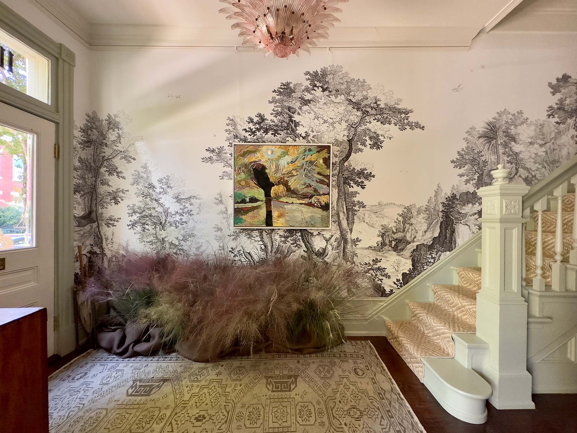 OPEN HOUSE: Lars Ly