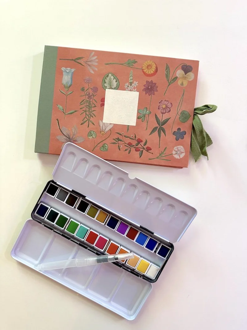 OTIVM ART SET