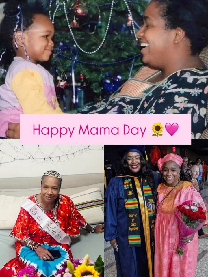 Happy Mama Tag 🩷🌻