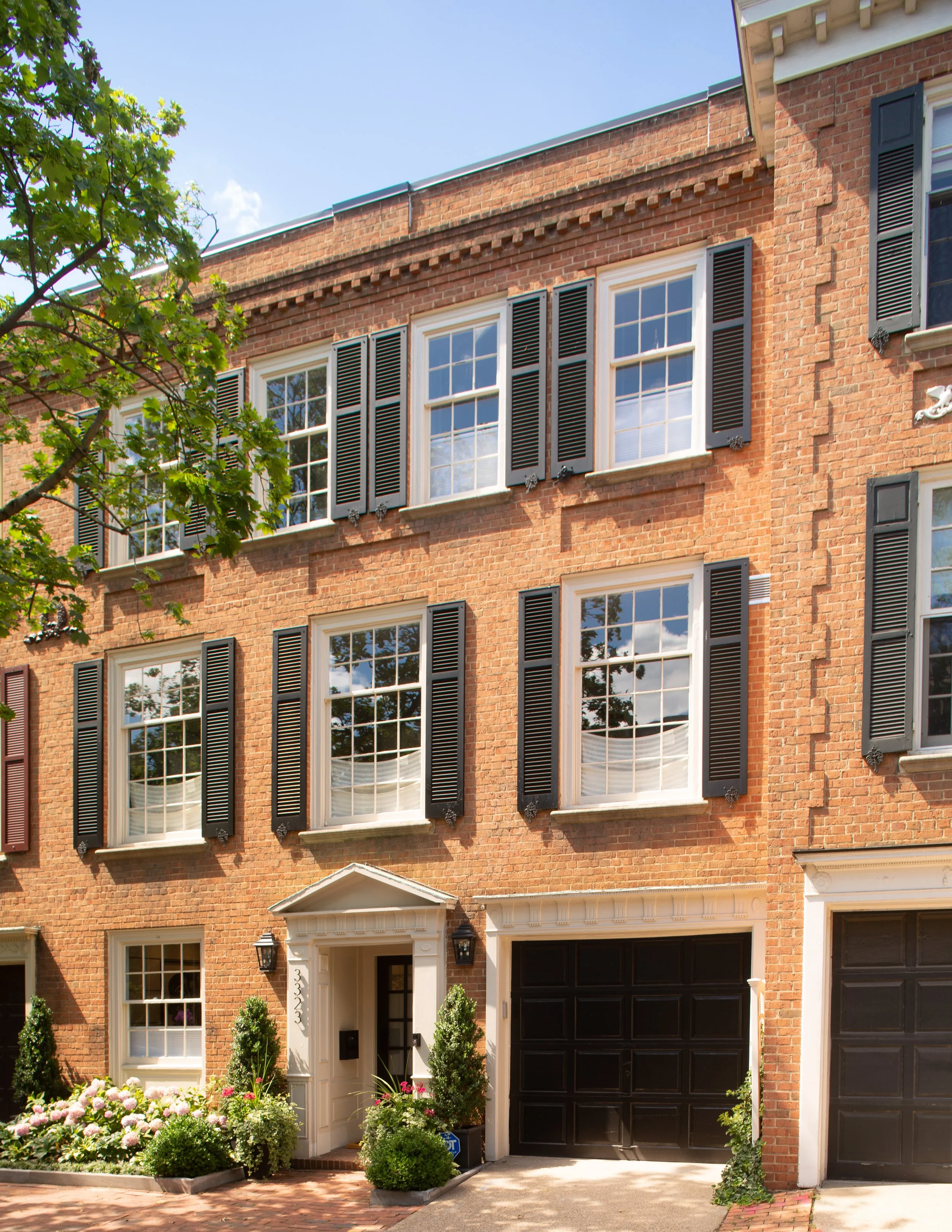 Sroka Design-Skip Sroka-Georgetown facade.jpg