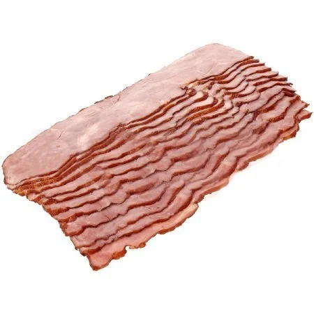 Smoked Beechwood Turkey Rashers