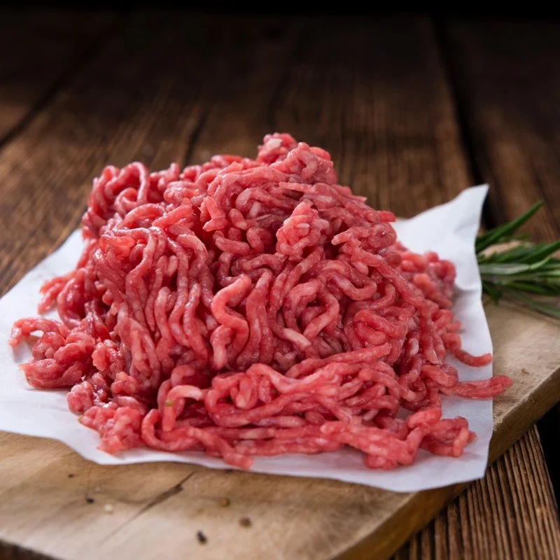 Angus Beef Mince