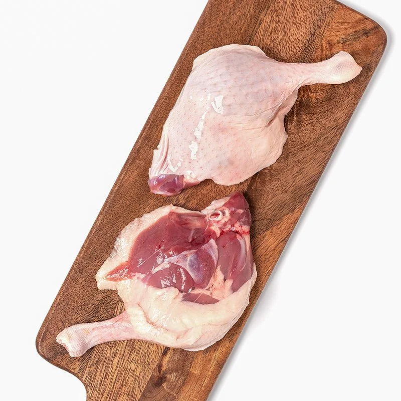 Whole Duck Legs