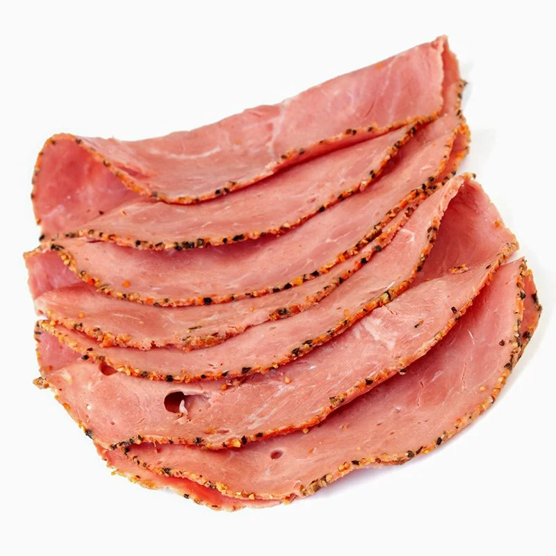 Beef Pastrami (Thin)
