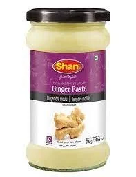 SHAN Ginger Paste