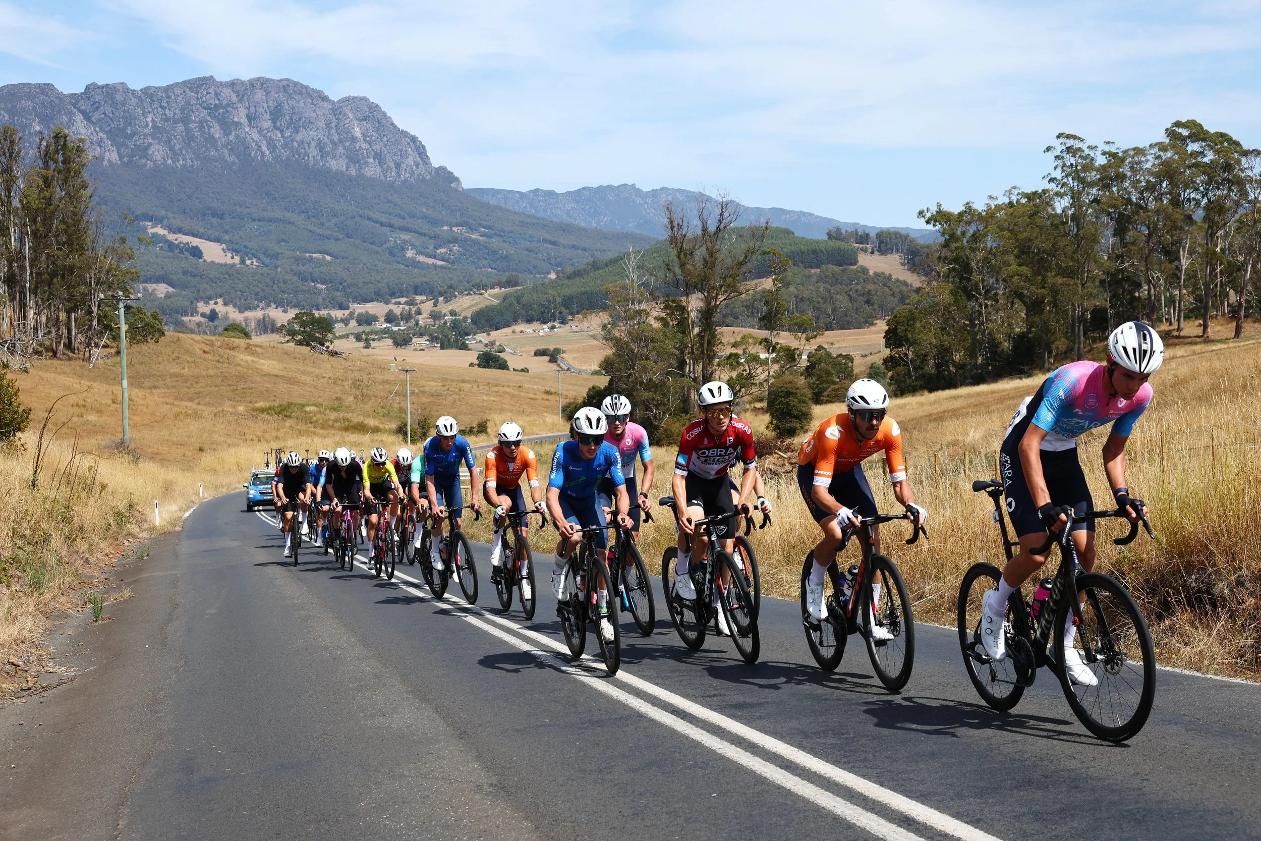 Men's Stage 2 - 20th Feb