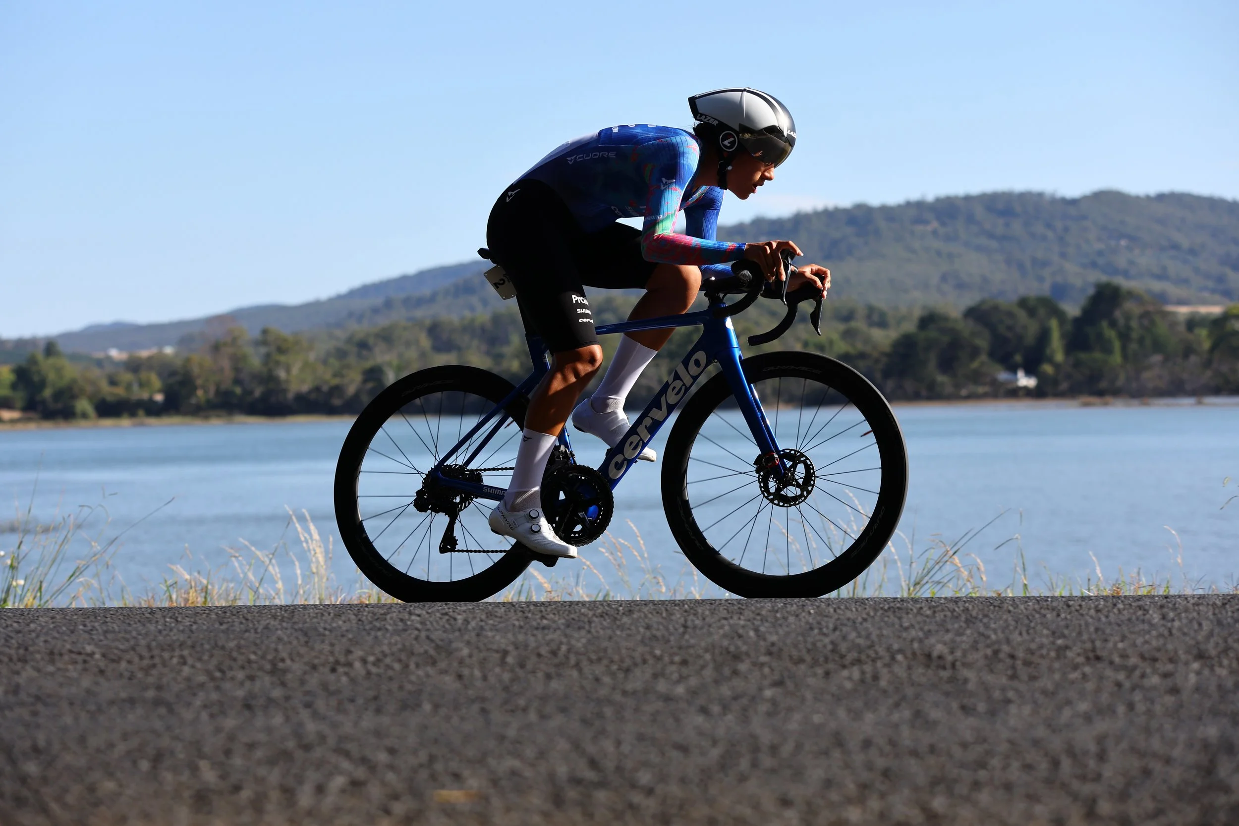 Women's Stage 1 - 19th Feb