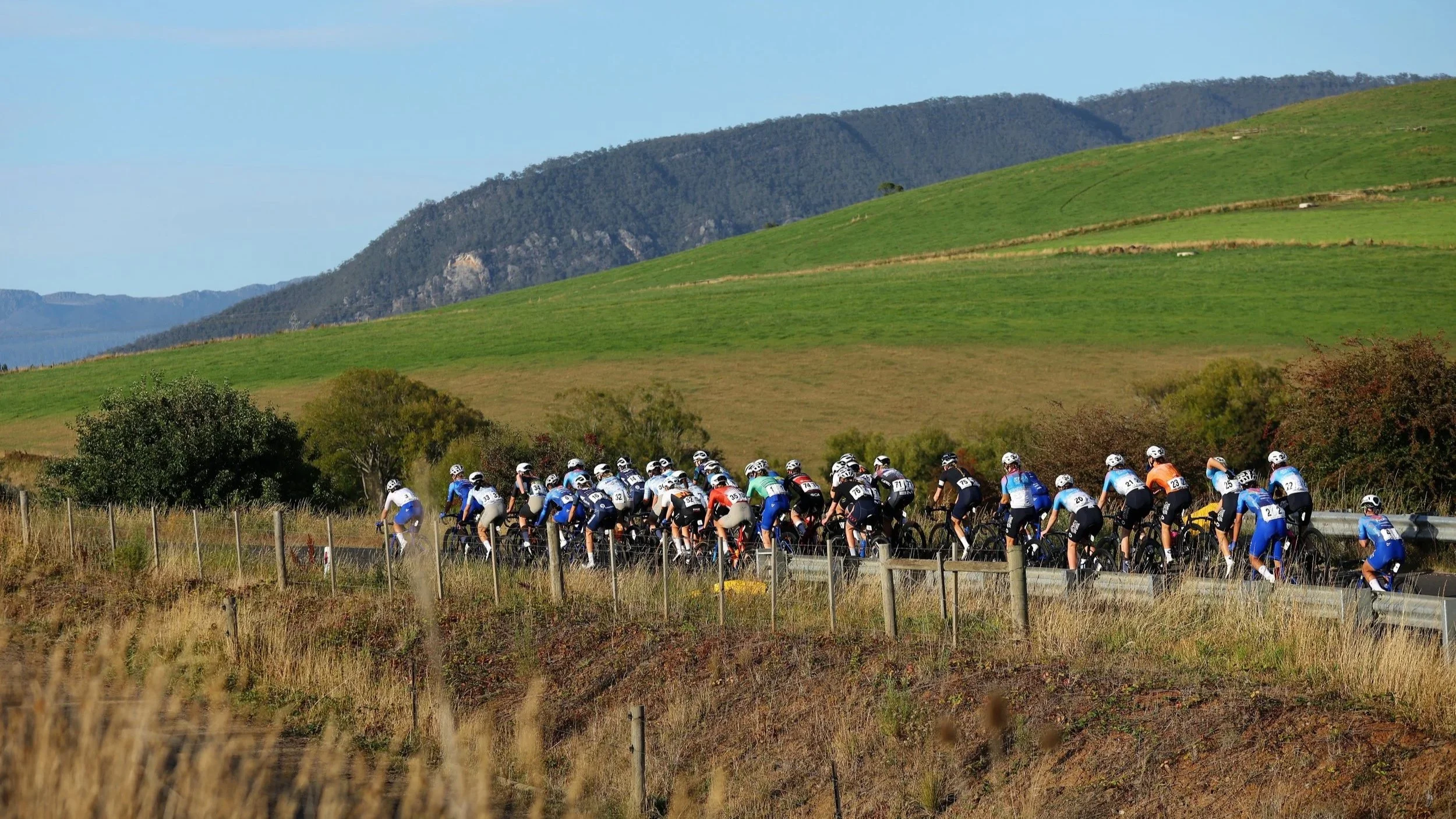 Women's Stage 2 - 20th Feb