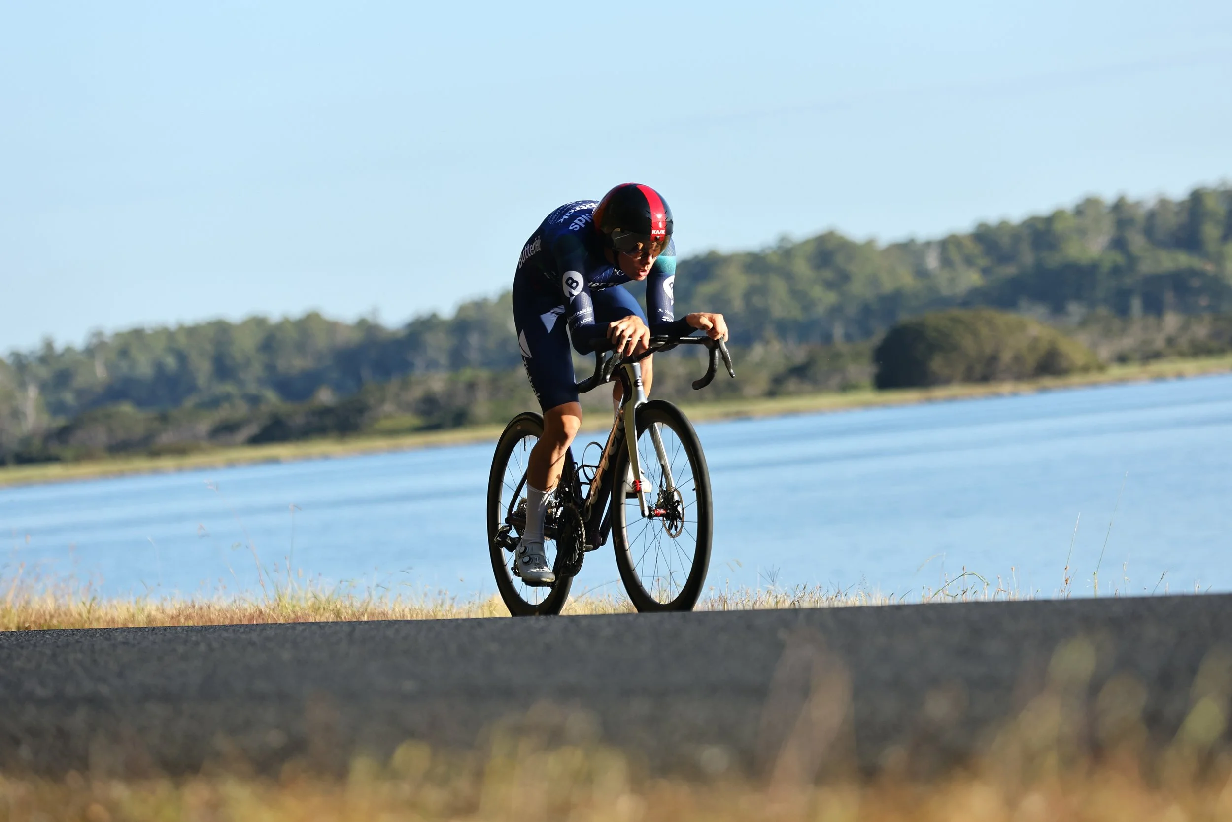 Men's Stage 1 - 19th Feb