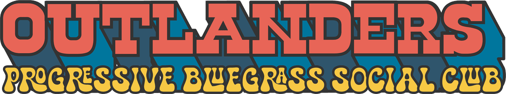 Outlanders Progressive Bluegrass Social Club