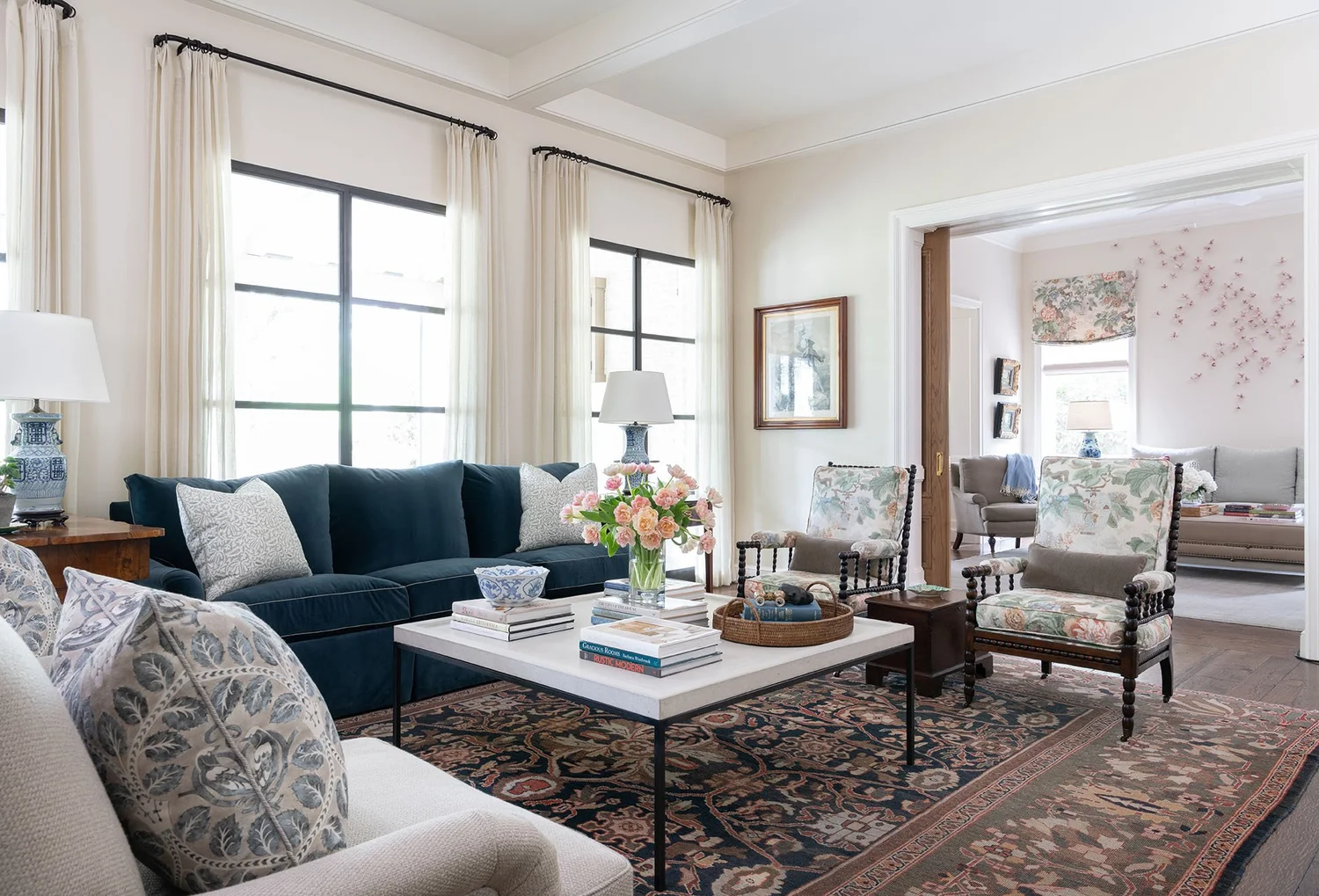 Portfolio — Lindsey Herod Interiors