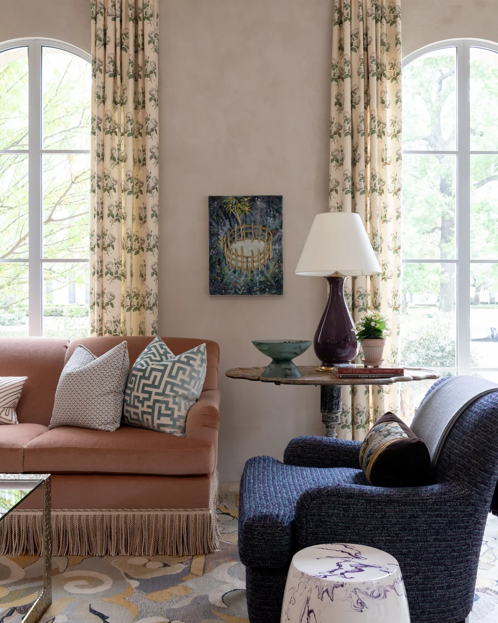 Lindsey Herod Interiors