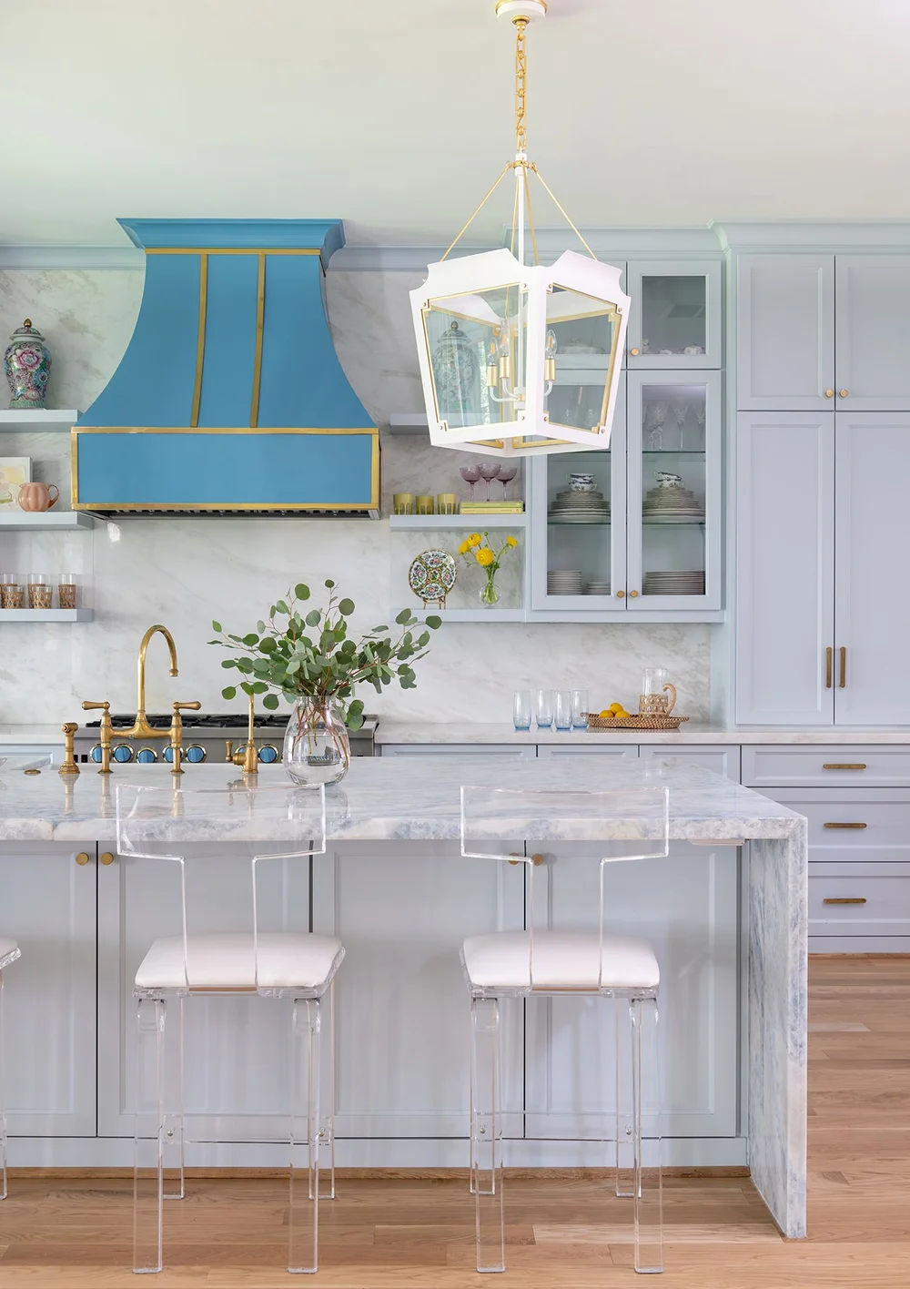 Rainbow Connection — Lindsey Herod Interiors