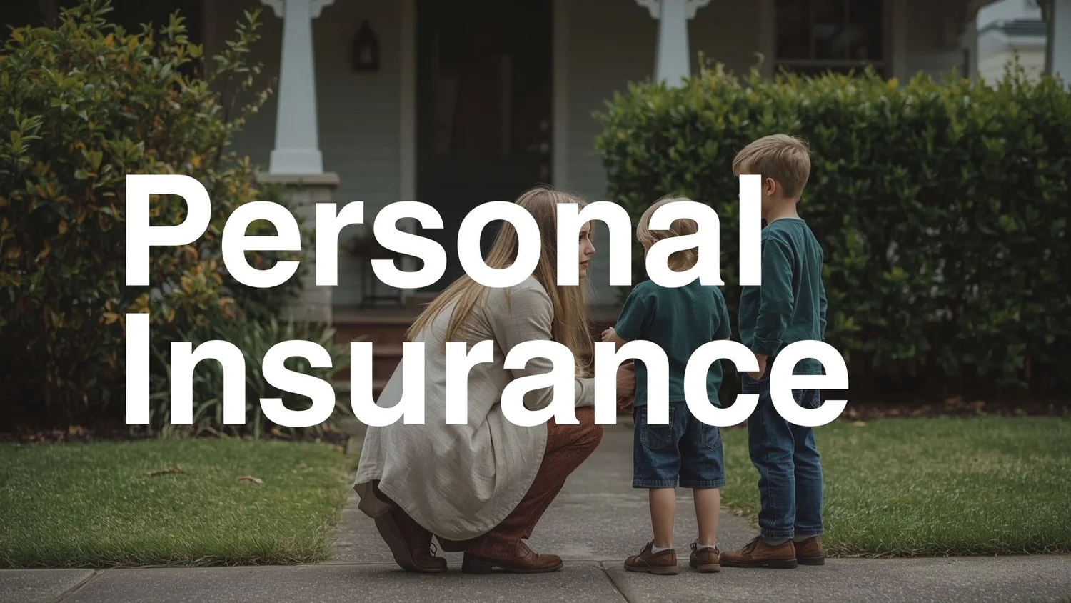 Protecting What Matters Most: The Case for Personal Insurance | Arrow ...