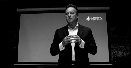 Global Market Update | March 2018