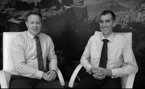 Arrow Investment Advisory Board | November 2017 Update