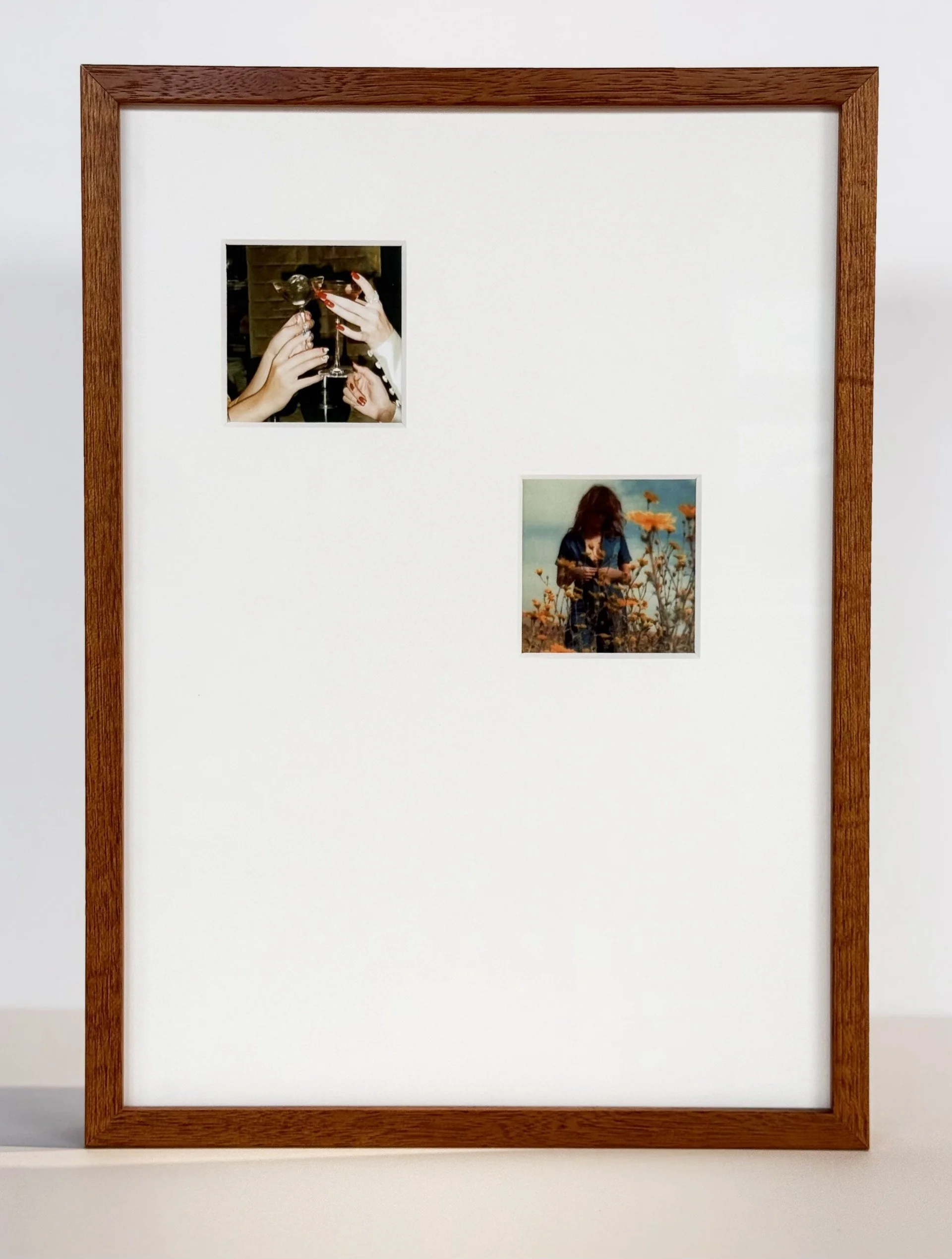 Good Time Photo Frame 4