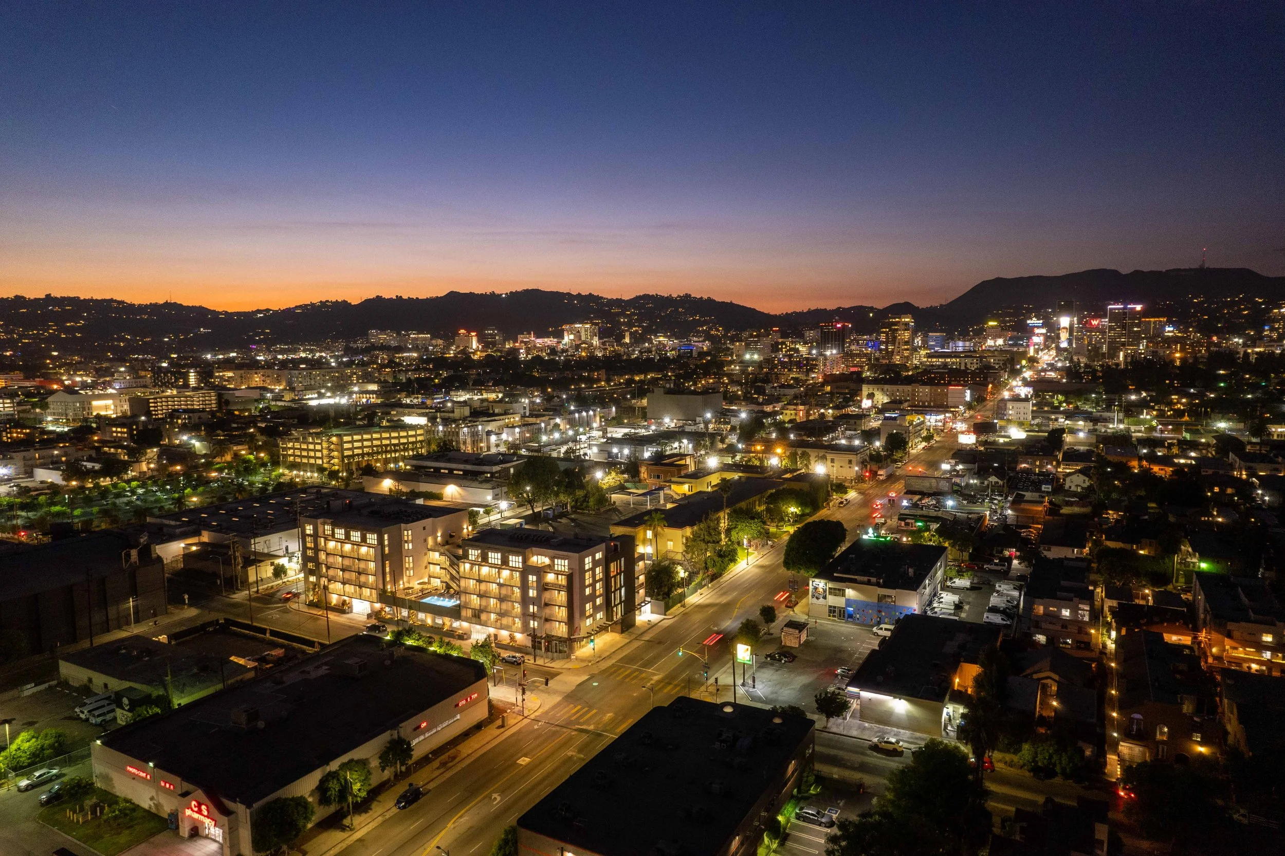 Hiring a Drone Pilot in Los Angeles: What You Need to Know