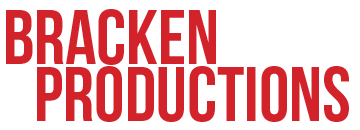 Bracken Productions - Los Angeles Architectural Productions
