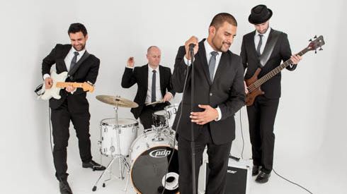 See in the New Year in The Boat House at The Riverhead and dance yourself silly!   'Off The Wall', play high energy sets of non-stop music packed with many of the greatest songs of the past 50 years and they will get you off your feet.   There will …