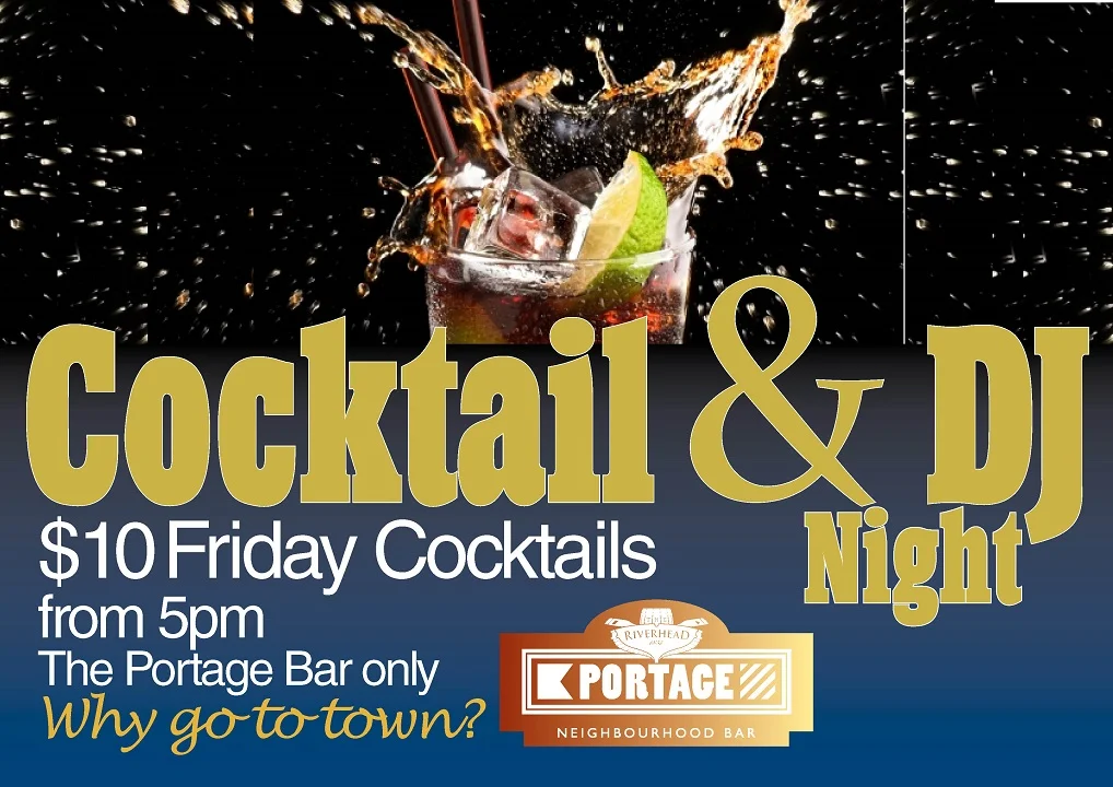 COCKTAIL AND DJ FRIDAYS 2019.jpg
