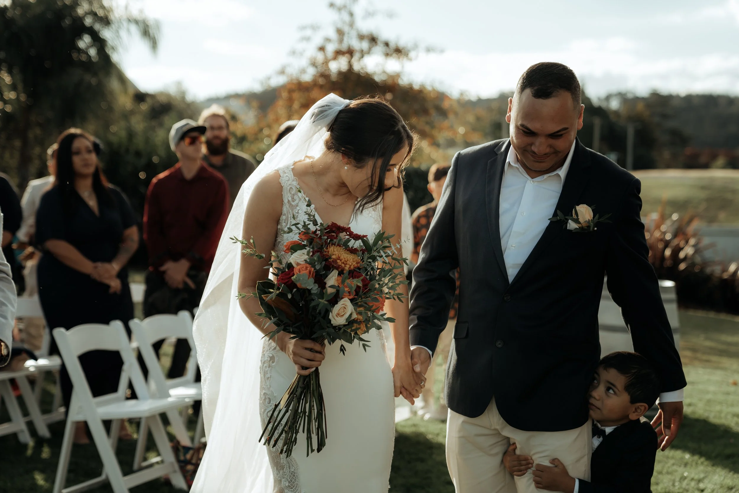 Why you should consider a mid-week Wedding