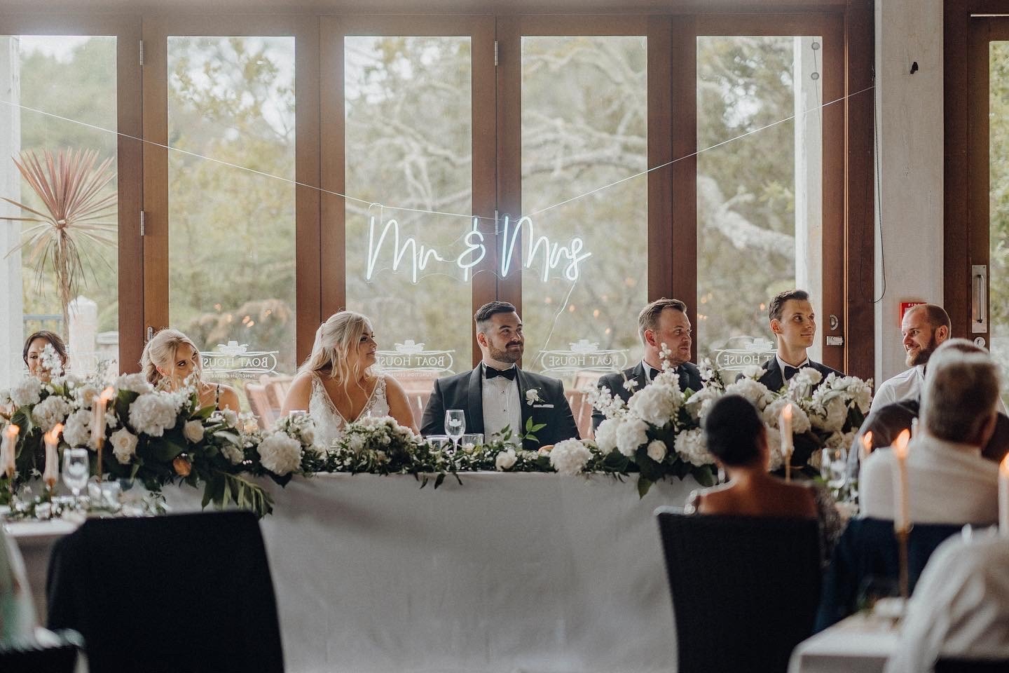 Alyssa and Kent's Wedding, February 2022
