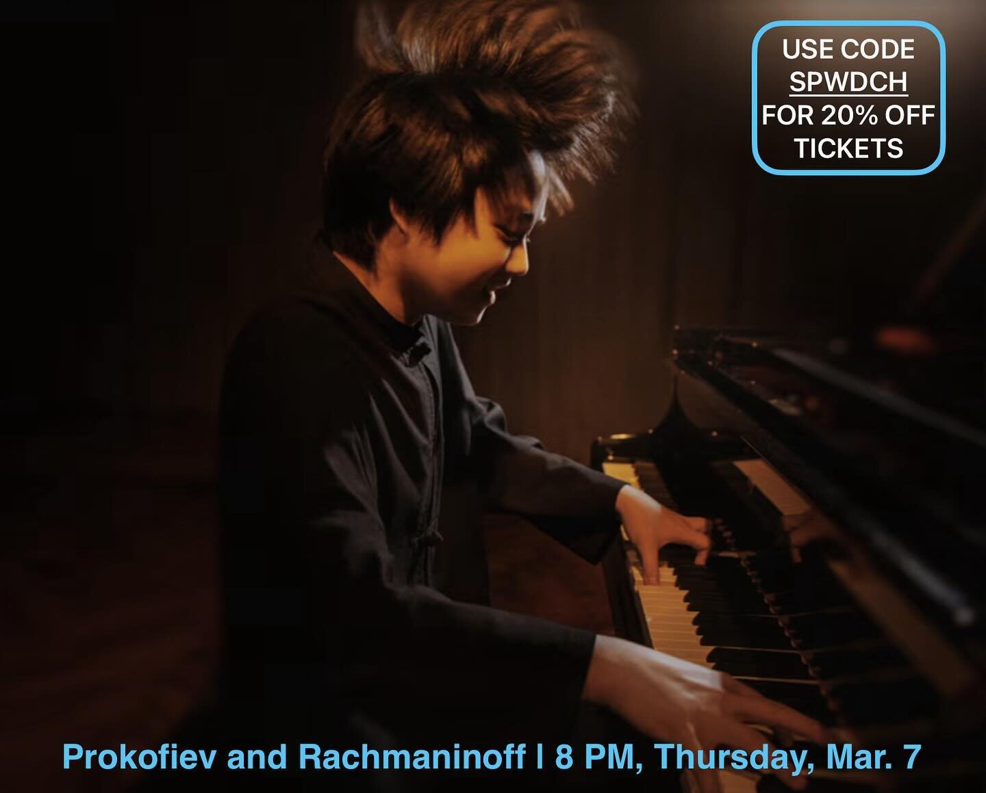 Domingo Hindoyan leads Prokofiev&rsquo;s celebratory Fifth, with star pianist Mao Fujita interpreting Rachmaninoff.

The exciting Venezuelan conductor Domingo Hindoyan leads the LA Phil in Prokofiev&rsquo;s majestic Fifth Symphony, conceived by the c