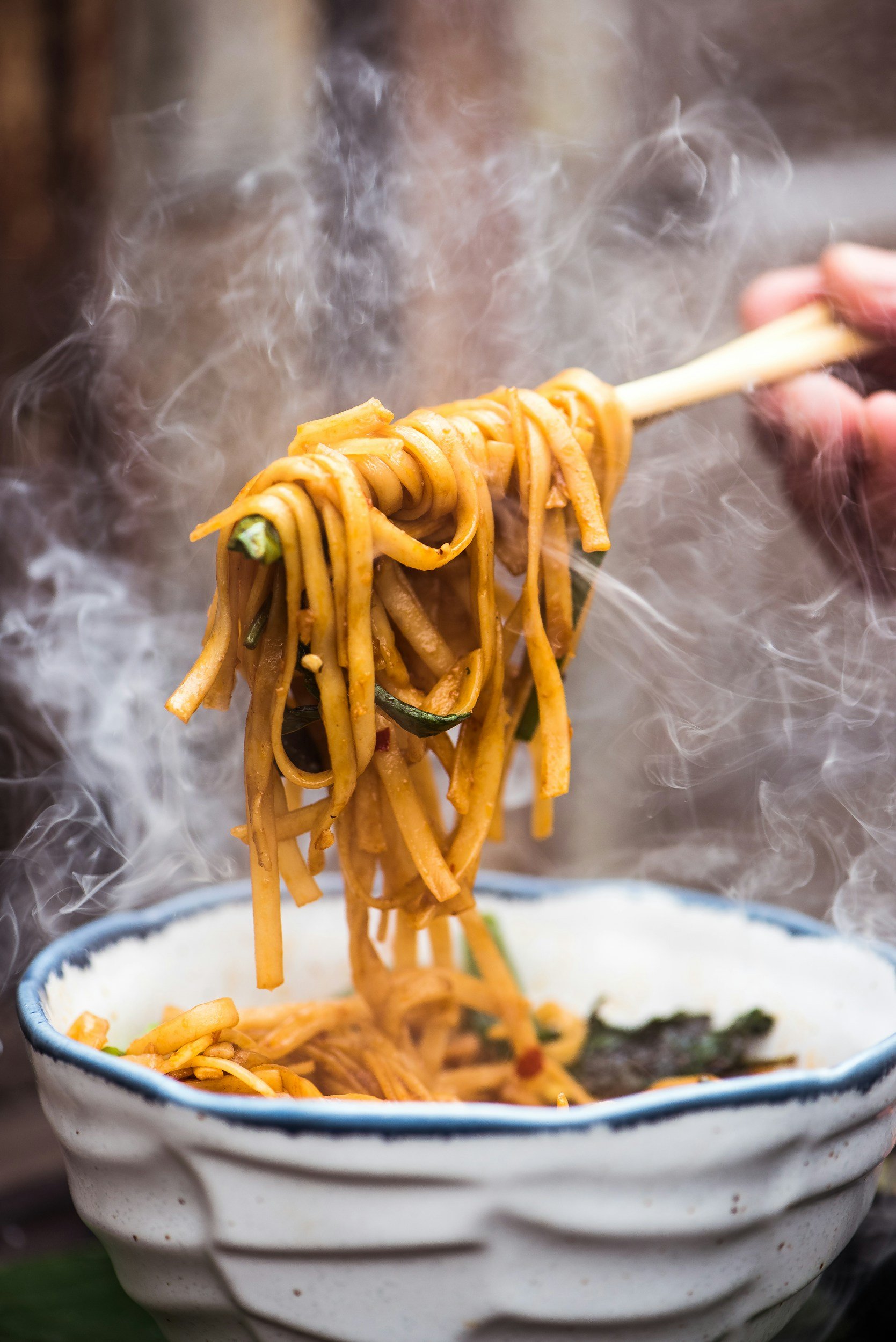 Dine & Discover - Macao Cafe