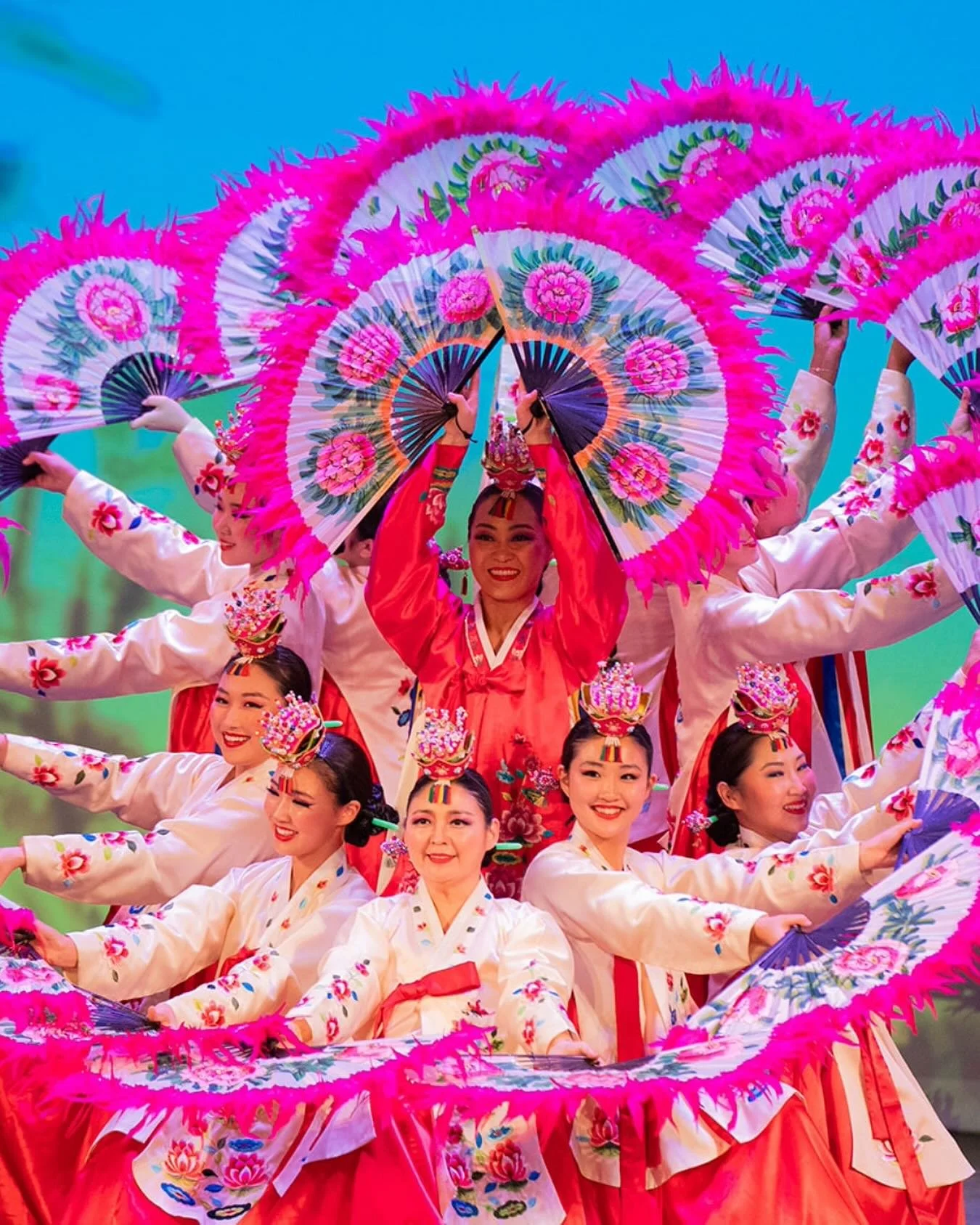 Join APEX at an upcoming partner event!

We&rsquo;re celebrating the beginning of autumn a week earlier than usual! Join @kimeunghwakoreandance Company at The Ford on September 14 for &ldquo;Hangawi,&rdquo; a day-time festival in honor of family, fol