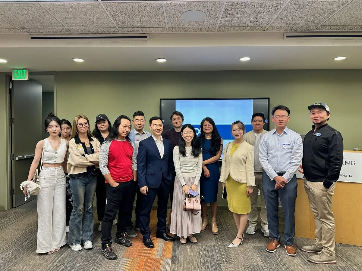 📸 Photos from our Investment 101 Workshop this weekend. Thank you for attending! It was such a great event.