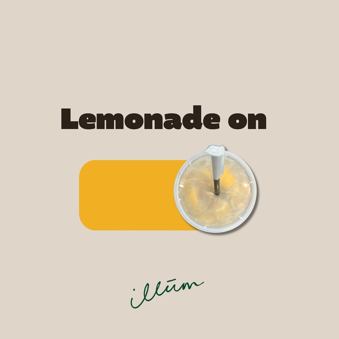 Experience the zest of choice with illūm's 26 flavor lemonade options! It's like flipping a switch to unlock a world of captivating tastes. From timeless citrus to enchanting blends, there's a flavor for every mood and craving. Get ready to electrify