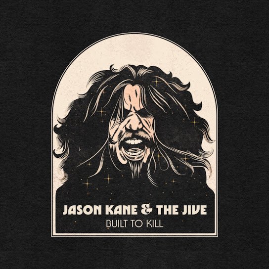 Built To Kill - Single