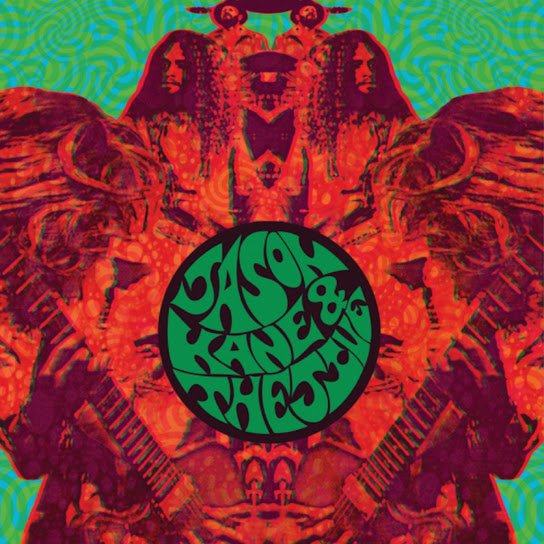 Jason Kane & The Jive