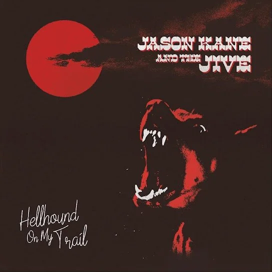 Hellhound On My Trail - Single