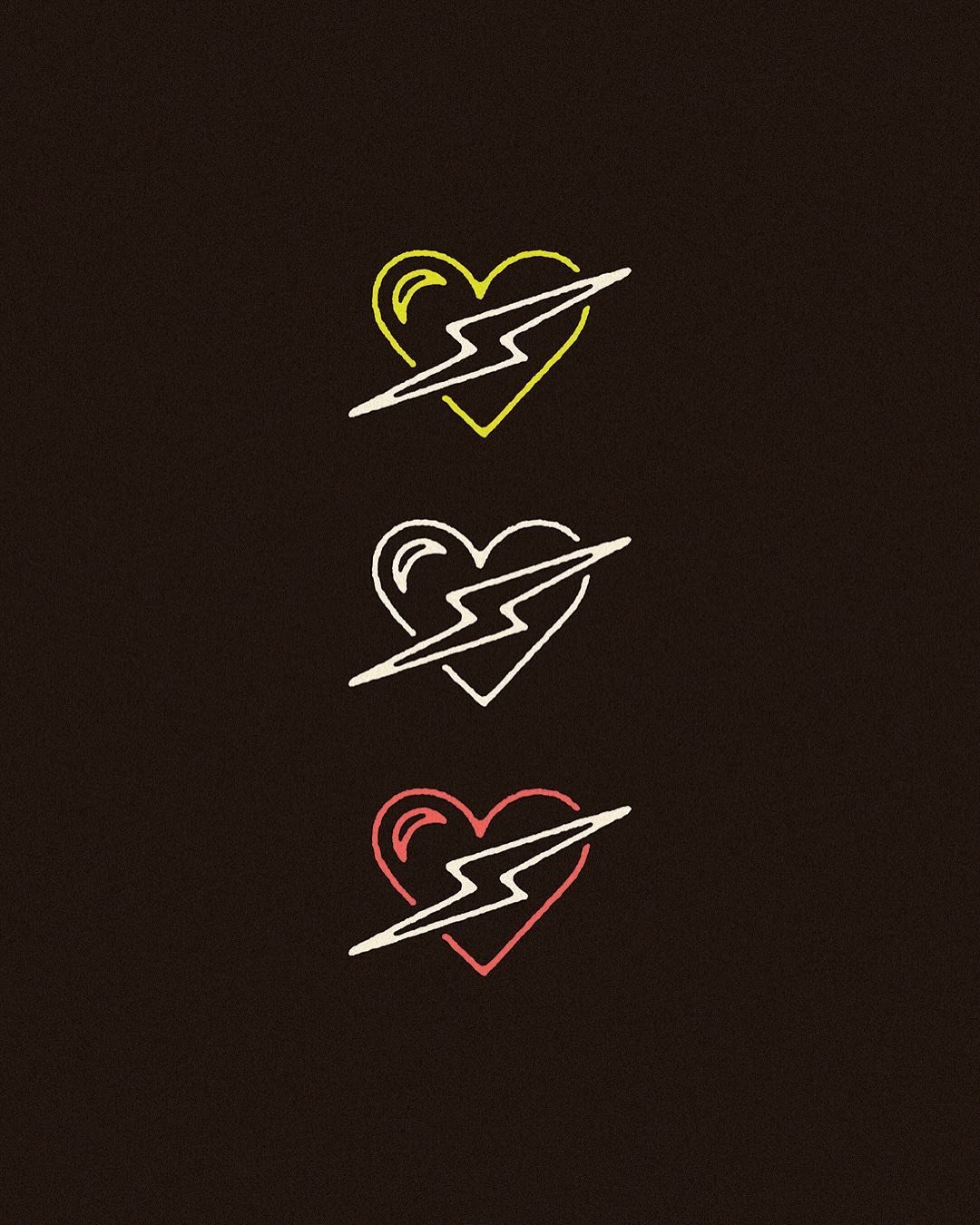 dark #graphicdesign