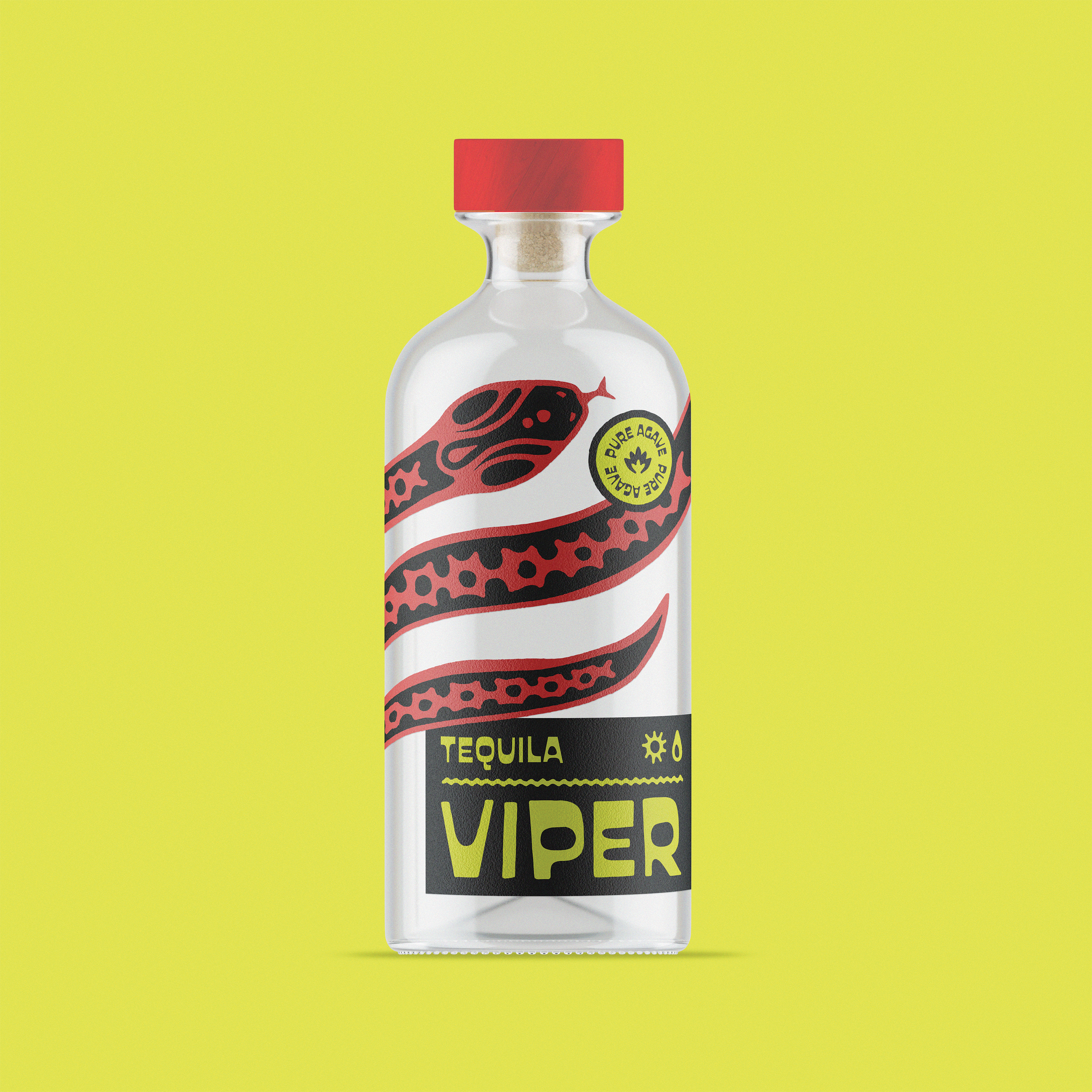 viper