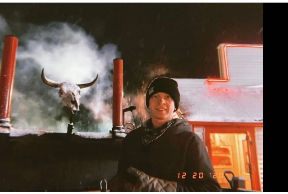 Menu — Tempesta's Restaurant