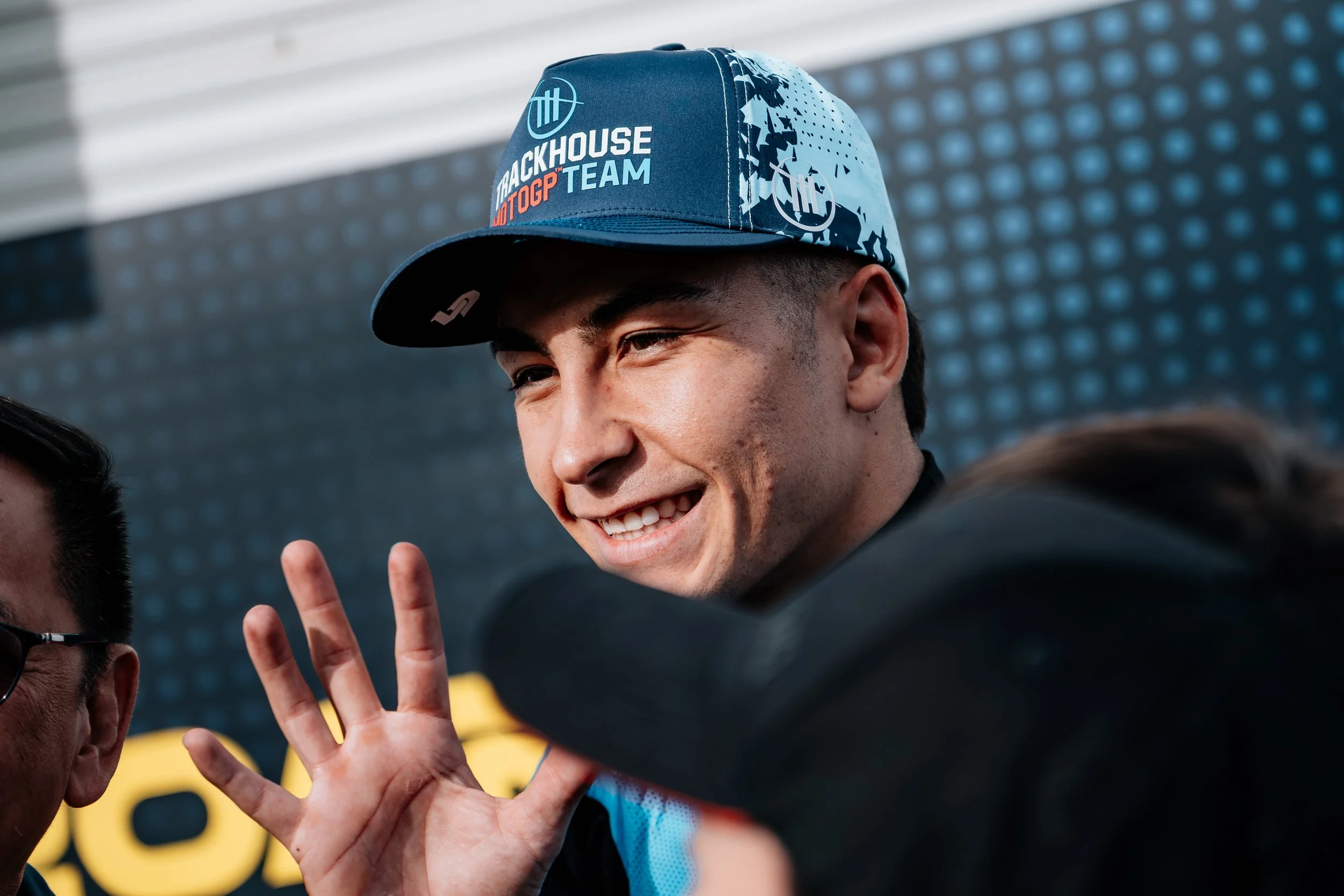 Flawless Fernandez Delivers Dream Victory as Bezzecchi Battles Back for Podium Glory