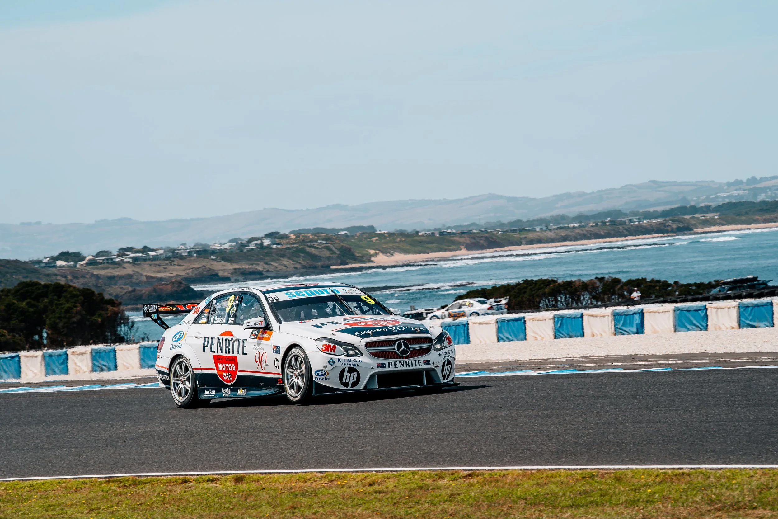 Penrite Classic 100 2026