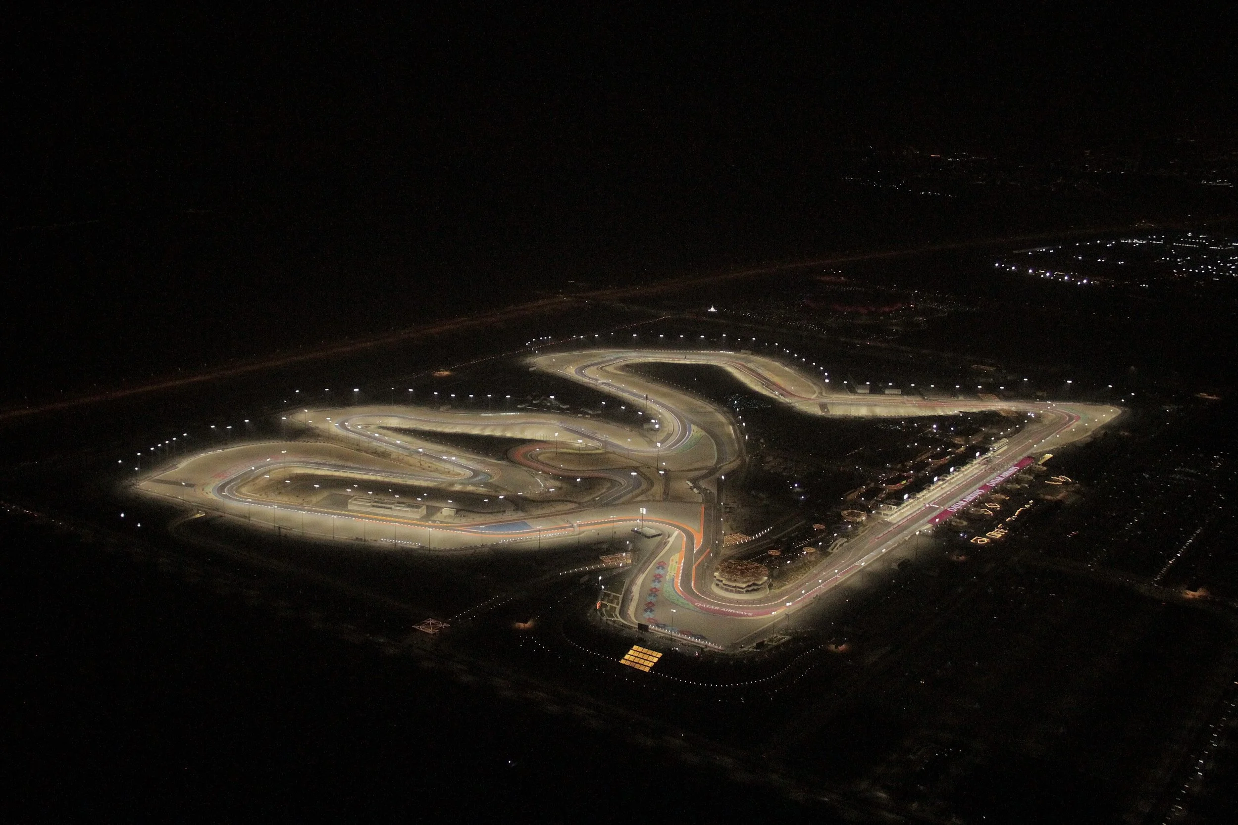 MotoGP Calendar Adjusted as Qatar Grand Prix Moves to November