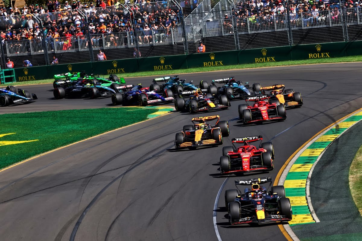 Chaos, Change and Championship Hopes: 2026 Formula 1 Australian Grand Prix Preview