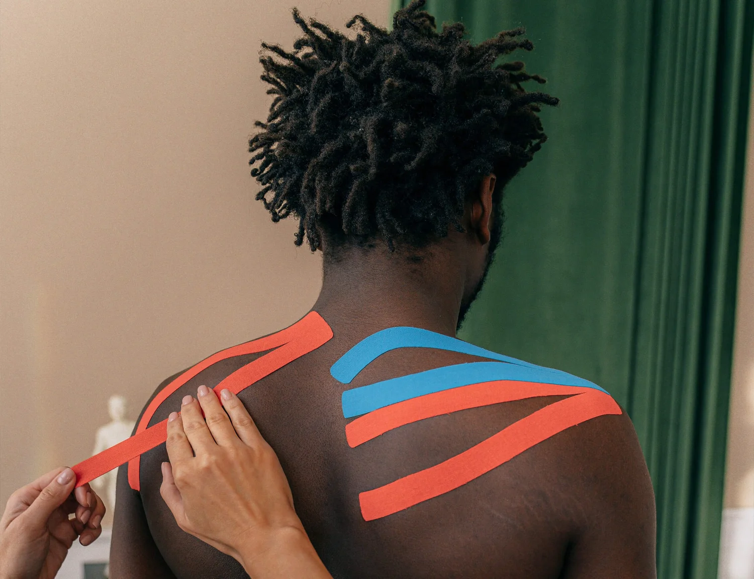 Chiropractic care at Polaris Collective Wellness Portland OR