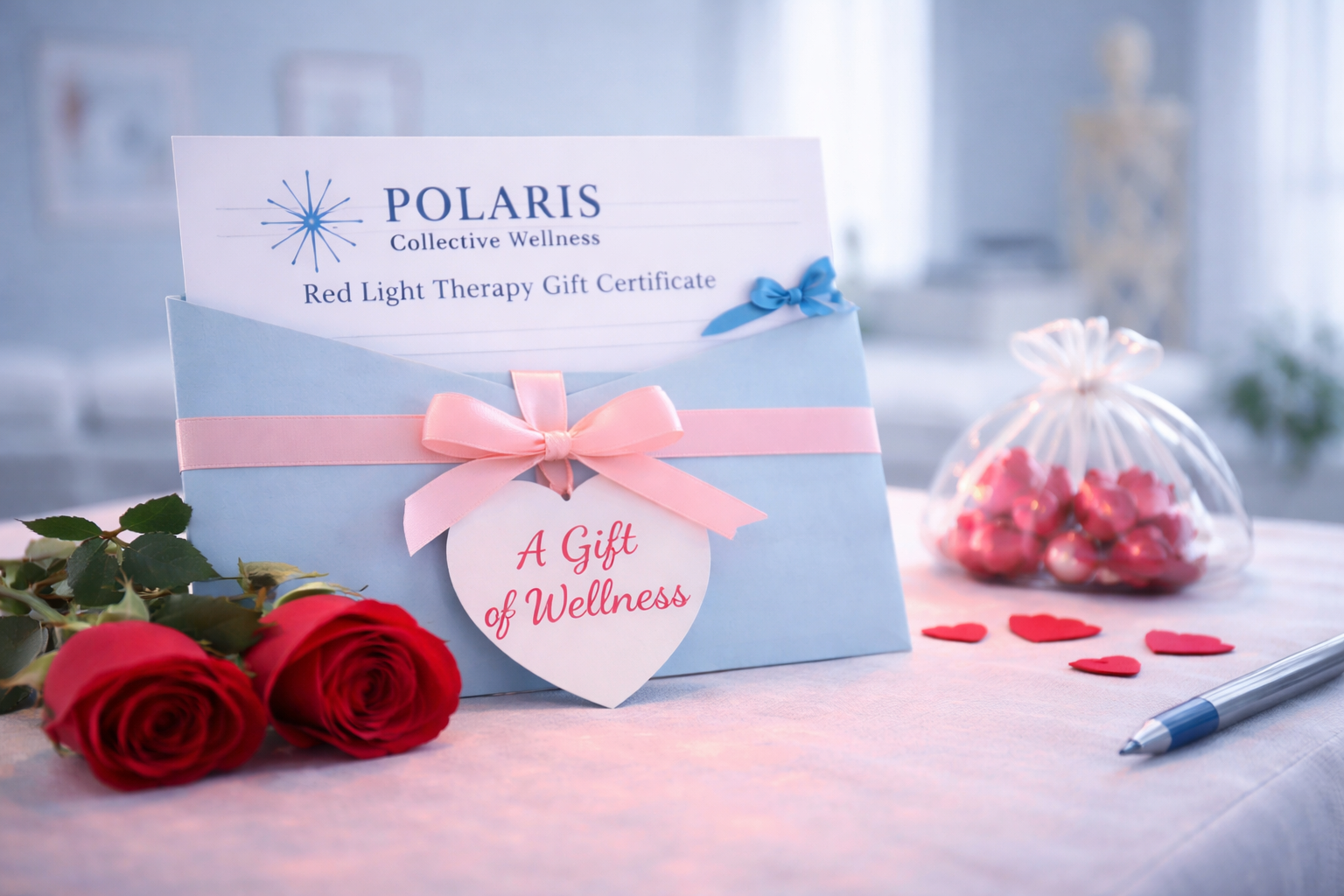 Gift Yourself or Someone You Love Whole Body Wellness